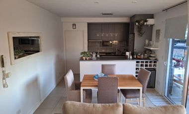 Departamento en  Vista Bahía, Nordelta