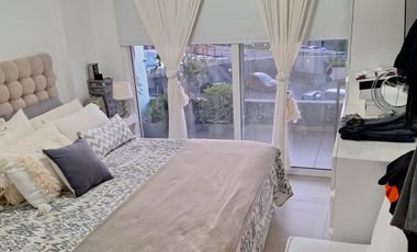 Departamento en  Vista Bahía, Nordelta