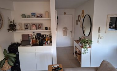 Departamento en  Vista Bahía, Nordelta