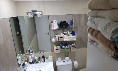 Departamento en  Vista Bahía, Nordelta