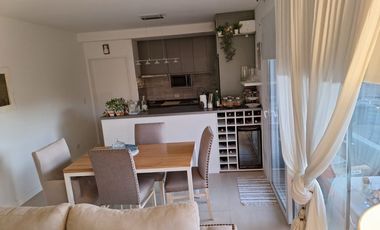 Departamento en  Vista Bahía, Nordelta