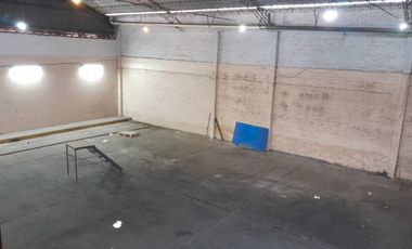 Depósito en  Florencio Varela