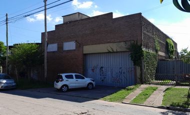 Depósito en  Florencio Varela