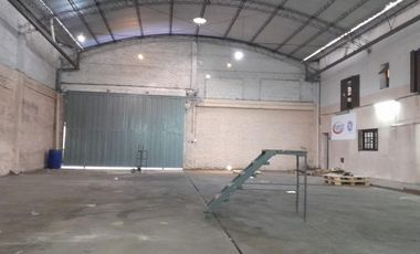 Depósito en  Florencio Varela