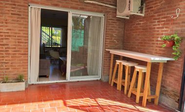 Departamento - Pilar