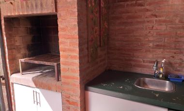 Departamento - Pilar