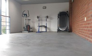 Departamento - Pilar