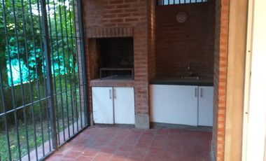 Departamento - Pilar