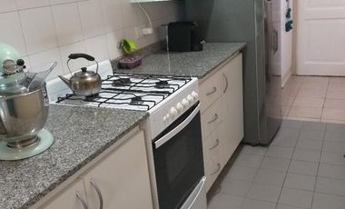 Departamento - Pilar