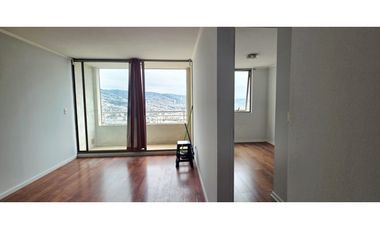 ARRIENDO DEPARTAMENTO CALLE SANTA INÉS, VALPARAISO