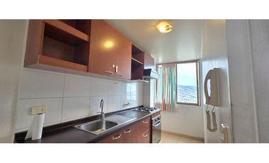 ARRIENDO DEPARTAMENTO CALLE SANTA INÉS, VALPARAISO