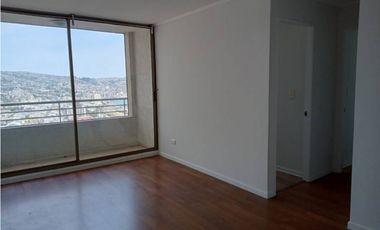 ARRIENDO DEPARTAMENTO CALLE SANTA INÉS, VALPARAISO