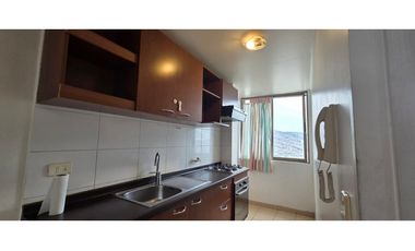 ARRIENDO DEPARTAMENTO CALLE SANTA INÉS, VALPARAISO