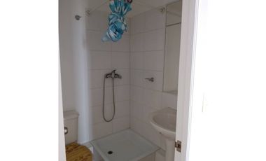 ARRIENDO DEPARTAMENTO CALLE SANTA INÉS, VALPARAISO