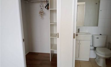 ARRIENDO DEPARTAMENTO CALLE SANTA INÉS, VALPARAISO