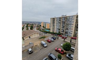 SE VENDE LINDO DEPARTAMENTO AMOBLADO EN VIÑA DEL MAR