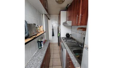 SE VENDE LINDO DEPARTAMENTO AMOBLADO EN VIÑA DEL MAR
