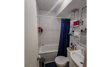 SE VENDE LINDO DEPARTAMENTO AMOBLADO EN VIÑA DEL MAR