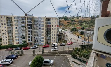 SE VENDE LINDO DEPARTAMENTO AMOBLADO EN VIÑA DEL MAR