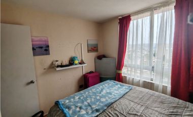 SE VENDE LINDO DEPARTAMENTO AMOBLADO EN VIÑA DEL MAR