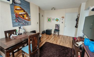 SE VENDE LINDO DEPARTAMENTO AMOBLADO EN VIÑA DEL MAR