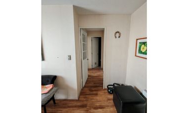 SE VENDE LINDO DEPARTAMENTO AMOBLADO EN VIÑA DEL MAR