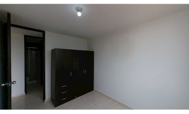 APARTAMENTO EN VENTA CONJUNTO LA ESTANCIA 2