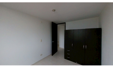 APARTAMENTO EN VENTA CONJUNTO LA ESTANCIA 2