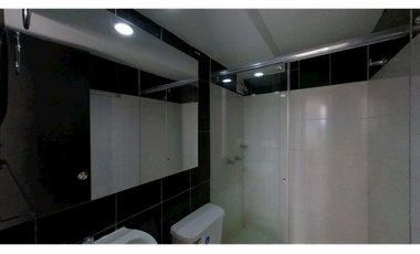 APARTAMENTO EN VENTA CONJUNTO LA ESTANCIA 2