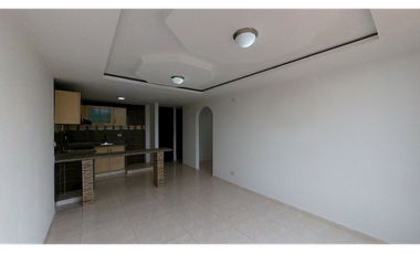 APARTAMENTO EN VENTA CONJUNTO LA ESTANCIA 2