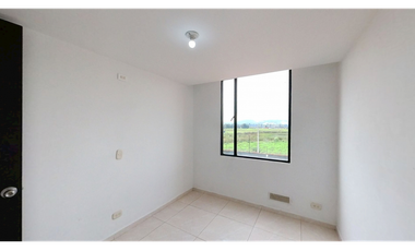 APARTAMENTO EN VENTA CONJUNTO LA ESTANCIA 2