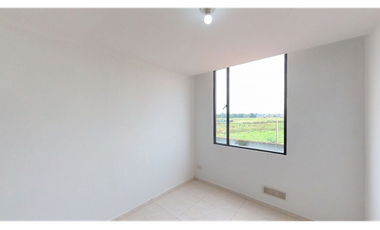 APARTAMENTO EN VENTA CONJUNTO LA ESTANCIA 2