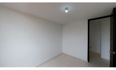 APARTAMENTO EN VENTA CONJUNTO LA ESTANCIA 2