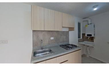 APARTAMENTO EN VENTA CONJUNTO CEREZO NOVATERRA