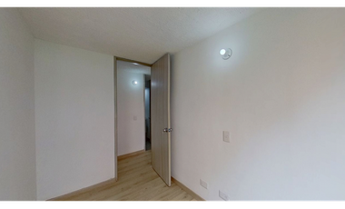 APARTAMENTO EN VENTA CONJUNTO CEREZO NOVATERRA