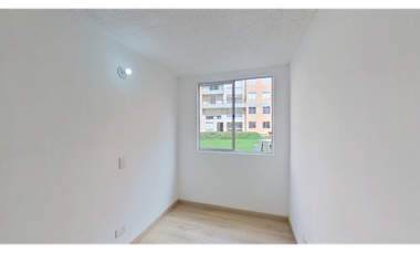 APARTAMENTO EN VENTA CONJUNTO CEREZO NOVATERRA