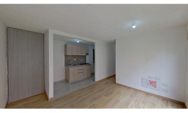 APARTAMENTO EN VENTA CONJUNTO CEREZO NOVATERRA