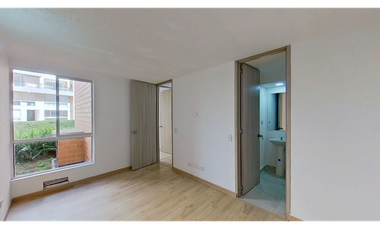 APARTAMENTO EN VENTA CONJUNTO CEREZO NOVATERRA