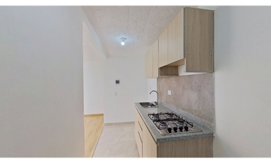APARTAMENTO EN VENTA CONJUNTO CEREZO NOVATERRA