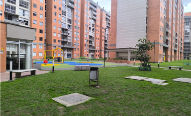 APARTAMENTO EN VENTA CONJUNTO CEREZO NOVATERRA