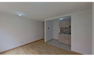 APARTAMENTO EN VENTA CONJUNTO CEREZO NOVATERRA