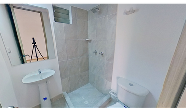 APARTAMENTO EN VENTA CONJUNTO CEREZO NOVATERRA