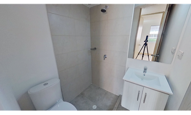 APARTAMENTO EN VENTA CONJUNTO CEREZO NOVATERRA