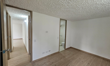 APARTAMENTO EN VENTA CONJUNTO CEREZO NOVATERRA