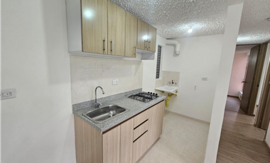 APARTAMENTO EN VENTA CONJUNTO CEREZO NOVATERRA