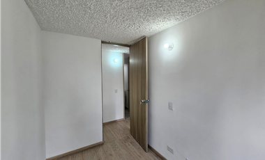 APARTAMENTO EN VENTA CONJUNTO CEREZO NOVATERRA