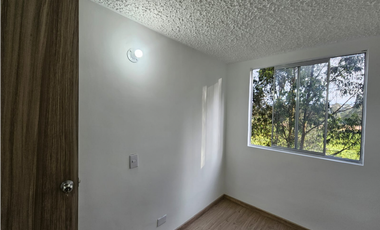 APARTAMENTO EN VENTA CONJUNTO CEREZO NOVATERRA