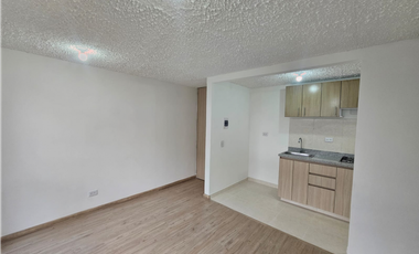 APARTAMENTO EN VENTA CONJUNTO CEREZO NOVATERRA