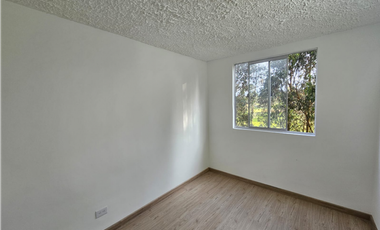 APARTAMENTO EN VENTA CONJUNTO CEREZO NOVATERRA