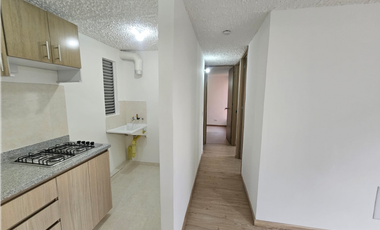 APARTAMENTO EN VENTA CONJUNTO CEREZO NOVATERRA